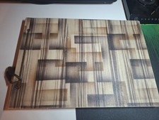 Altes Fotoalbum Wanderung