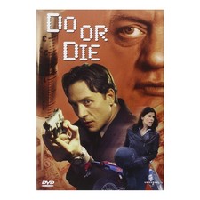 Do Or Die DVD Video Guylaine