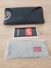 Ray-Ban Semi-Hartes Brillen