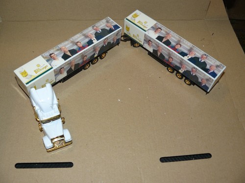 Truck lkw mit - mit, modell
