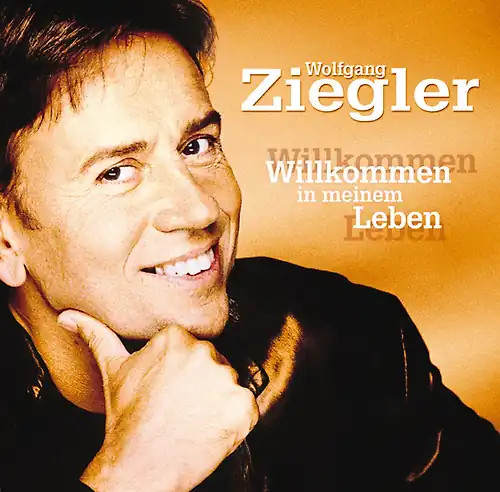 Wolfgang ziegler willkommen - ziegler,