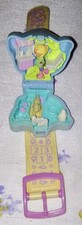1 Polly Pocket mini Armband