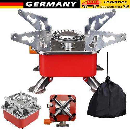 Mini campingkocher 2800w - mini,