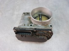 Drosselklappe Volvo S40 II V50 V70 S60 2,4 20V 30711551