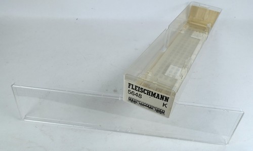 Fleischmann 5648 leerkarton - fleischmann,