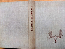 Jagd in Rominten / Ostpreußen