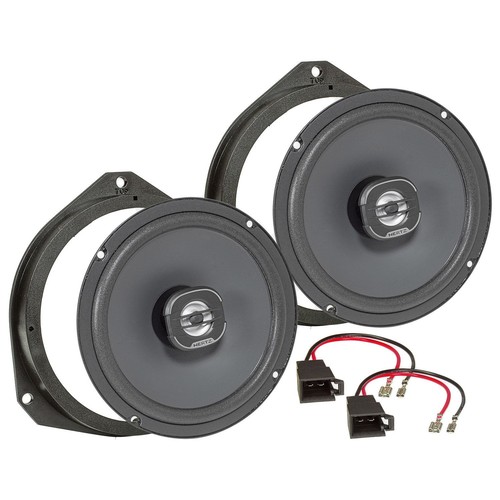Hertz 165 lautsprecherset - hertz, x