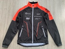 SWIX Norway Langlaufjacke