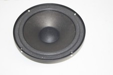 Arcus--Lautsprecher Chassis aus 3-Wege Box "Bingo"--TT--gebr./heile!!