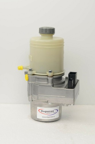 Servopumpe elektrisch koyo - servopumpe,