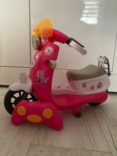 Zapf Creation BABY born City RC Scooter - 824771