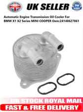 Automatic Engine Transmission