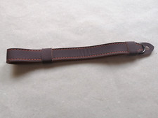 Leder Vintage Kameragurt