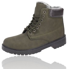 Herren Stiefel Winterboots