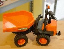 Bruder 02449  Minidumper, ab 3-8 Jahren, Maße: 26,7 x 12,4 x 17 cm ohne OVP  