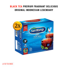 SARIWANGI Premium Schwarztee