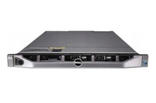 Server DELL PowerEdge R710 2xX5670 18GB 6SFF DVD 2xPSU