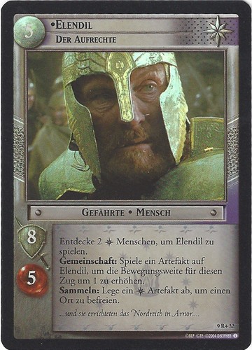 Ccg lord the - lord, of