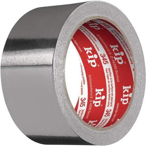 Kip aluminiumklebeband aluband - kip,
