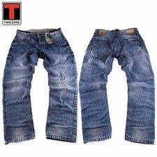 Timezone Herren Jeans Hose Clay more TZ 3009 Vintage  Größen wählbar Neuware