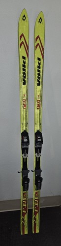 Volkl p30 198cm racing - p30, sl