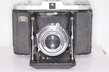 Zeiss Ikon Nettar II  518/16 Rollfilmkamera 1953-1959
