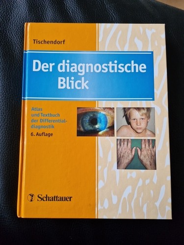 Top der diagnostische blick - der,