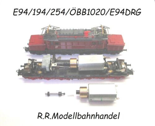 Mabuchimotor mit schwungmasse - mabuchimotor,