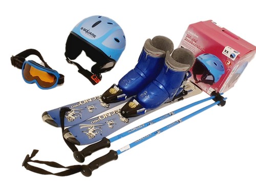 Ski skischuhe gr - cm,, 28