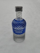 Absolut Vodka Glimmer Limited