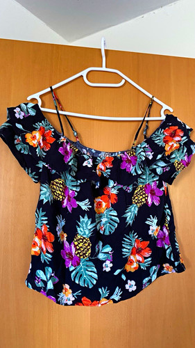 Tlg set off - 2-tlg, off-shoulder