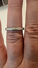 Ring Sterlingsilber 925 Damen