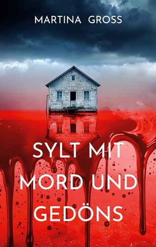 Sylt mit mord - mit, gedöns