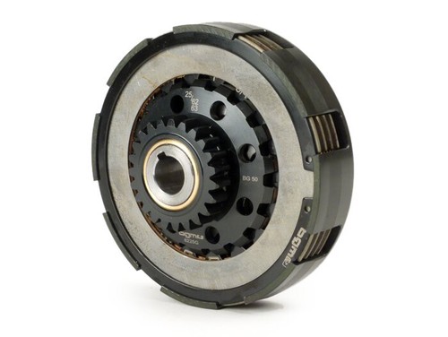 Kupplung 25z bgm pro - -bgm,