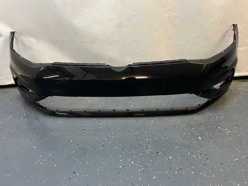 Golf facelift stoßstange - facelift,