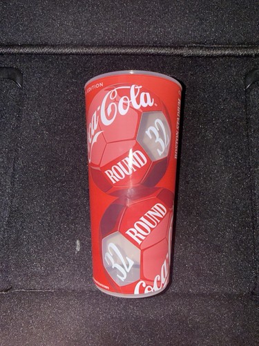 Becher cup coca cola - cup,