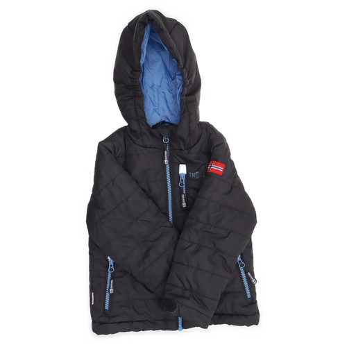 Trollkids winterjacke unisex - trollkids,,