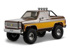 FMS FCX10 Chevrolet Blazer K5
