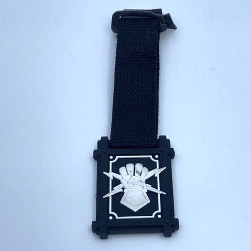 Imperial fists case - imperial,