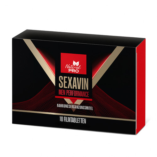 Sexavin men performance - sexavin, |