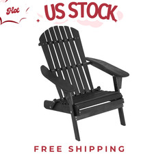 All Weather Adirondack Chair -