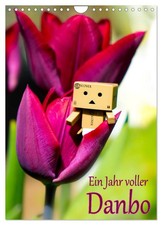 Ein Jahr voller Danbo