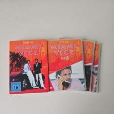  Miami Vice Staffel 5 DvD