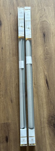 Doppelrollo klemmfix ohne - 2x,