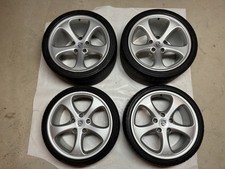 TECHART Porsche 911 996 997