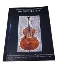 Constructing Walking Jazz Bass