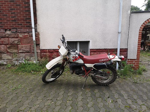 Yamaha 200 hand - yamaha, 1.