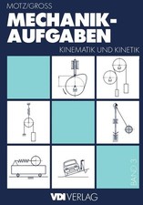 Mechanik-Aufgaben | Heinz D