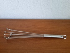 WMF Rührblitz Schneebesen 37 cm Edelstahl