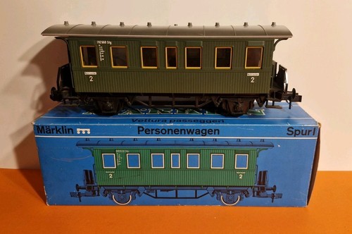 Märklin spur 5801 - märklin,